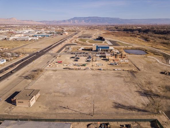 805 Struthers Ave, Grand Junction, CO 81501